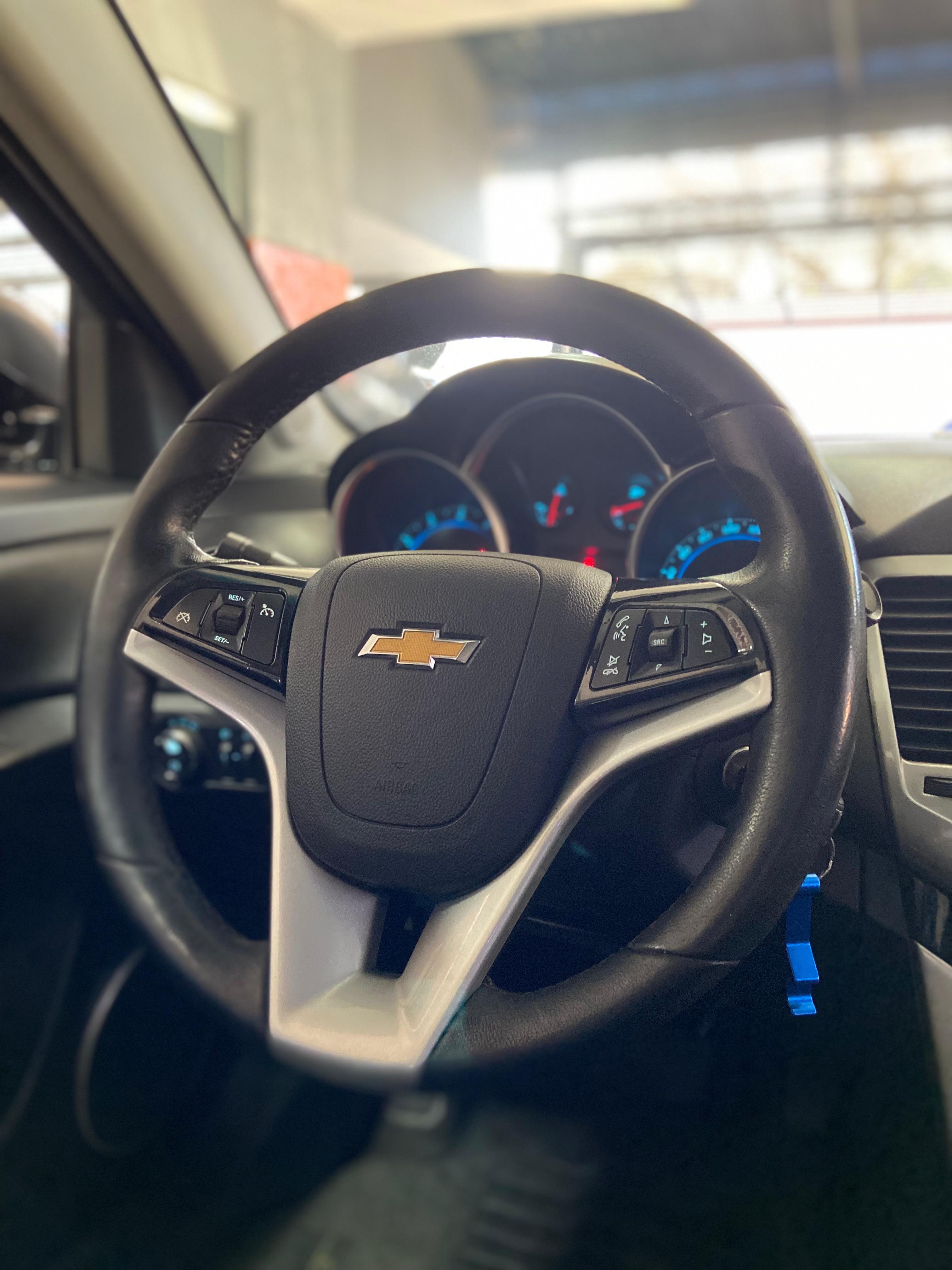 CRUZE