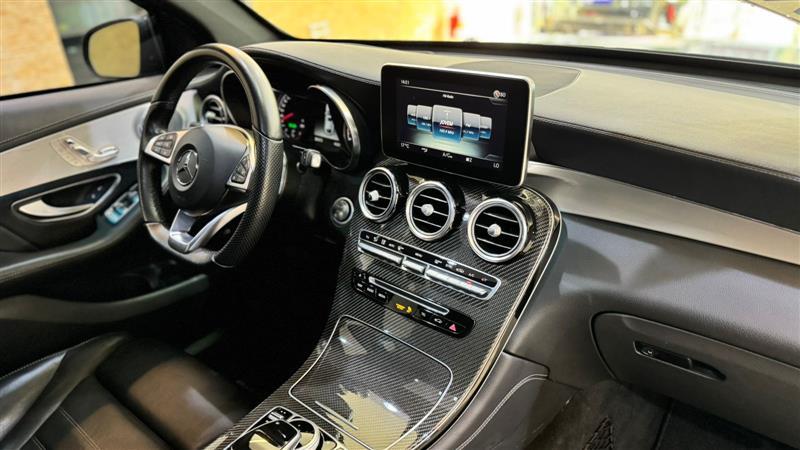 GLC 43 AMG