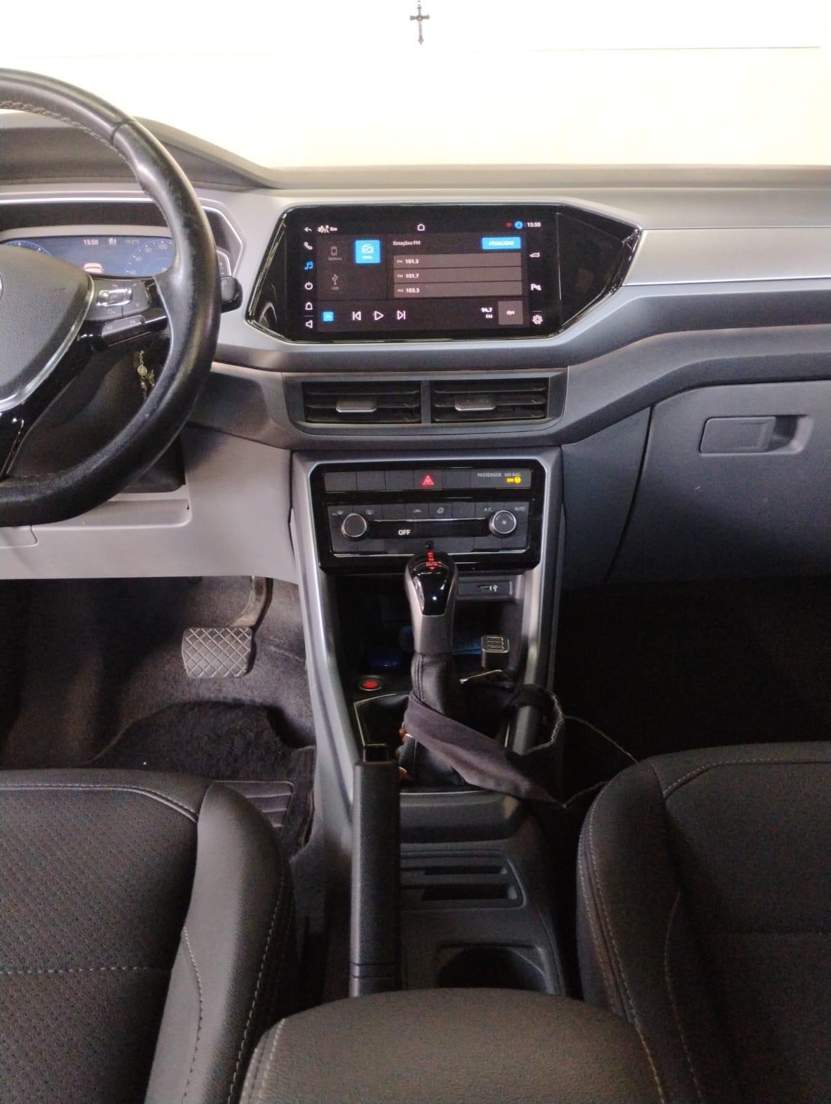 T-CROSS