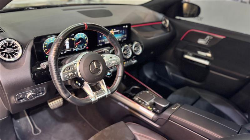 GLA 35 AMG