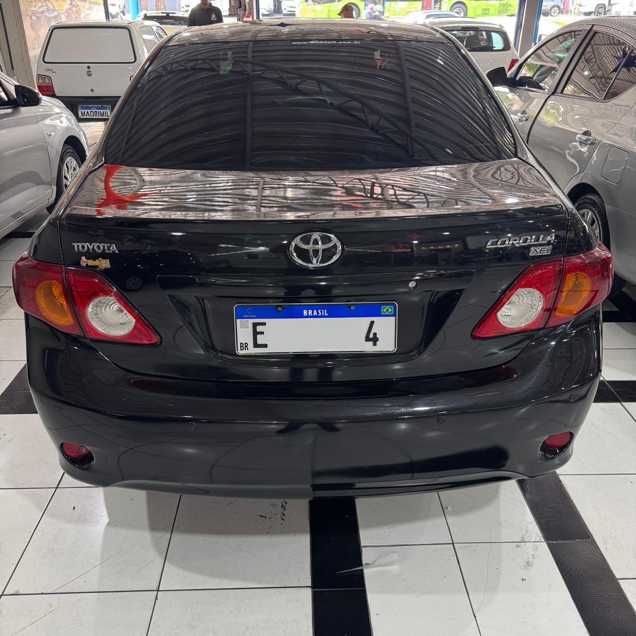 COROLLA