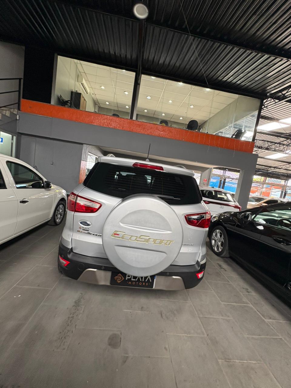 ECOSPORT