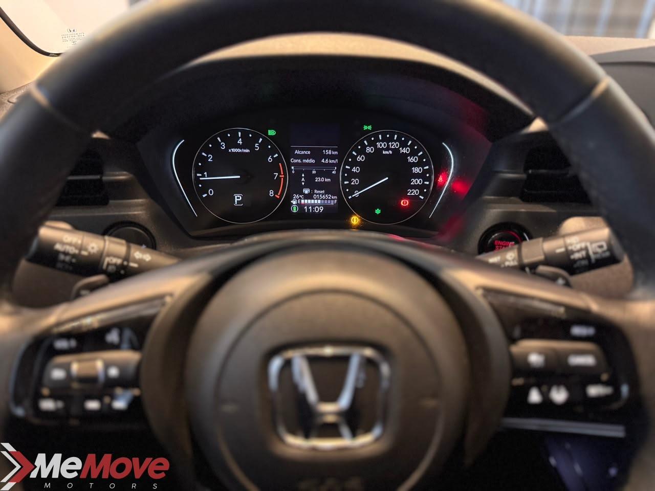 HR-V
