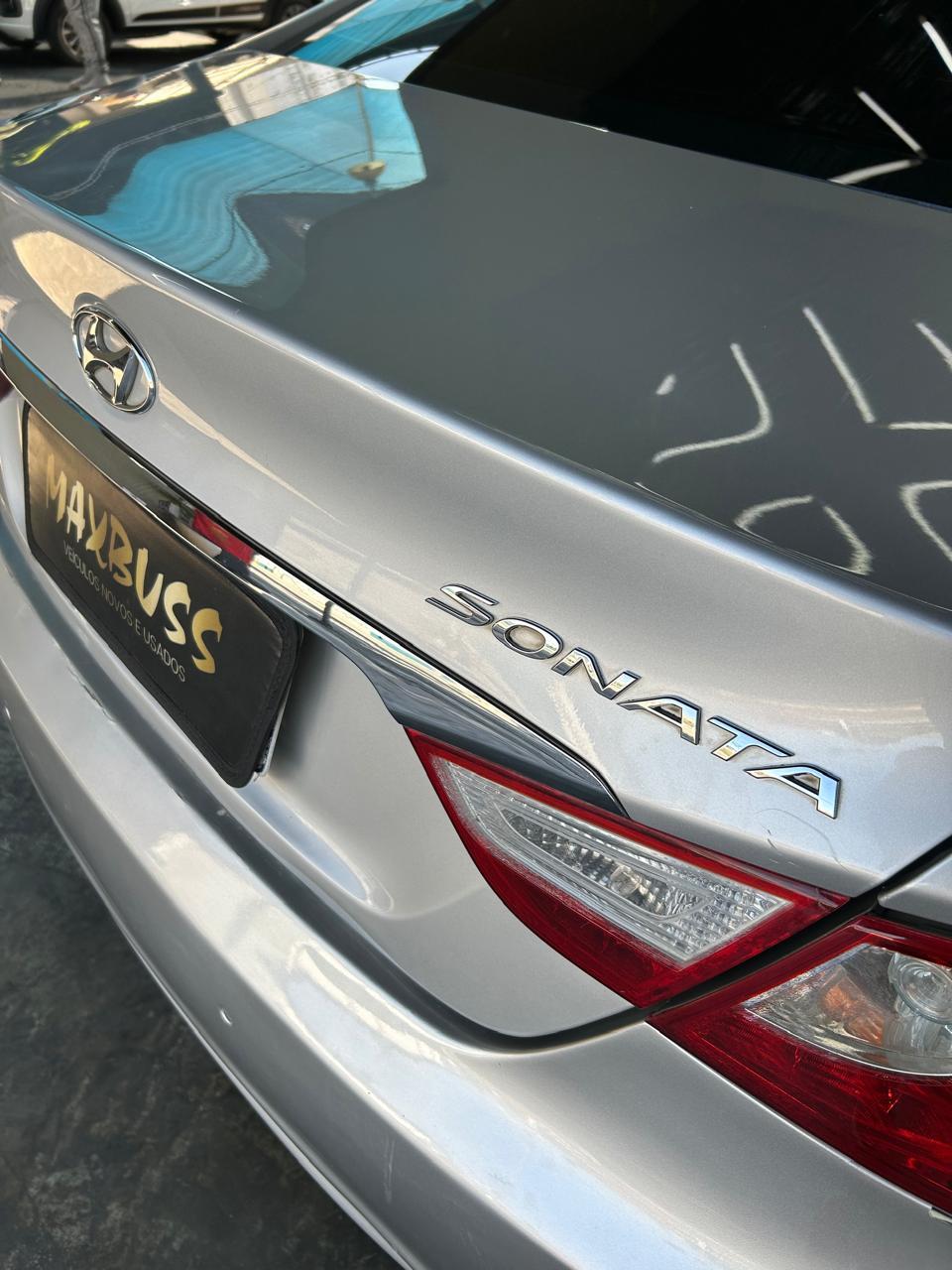SONATA
