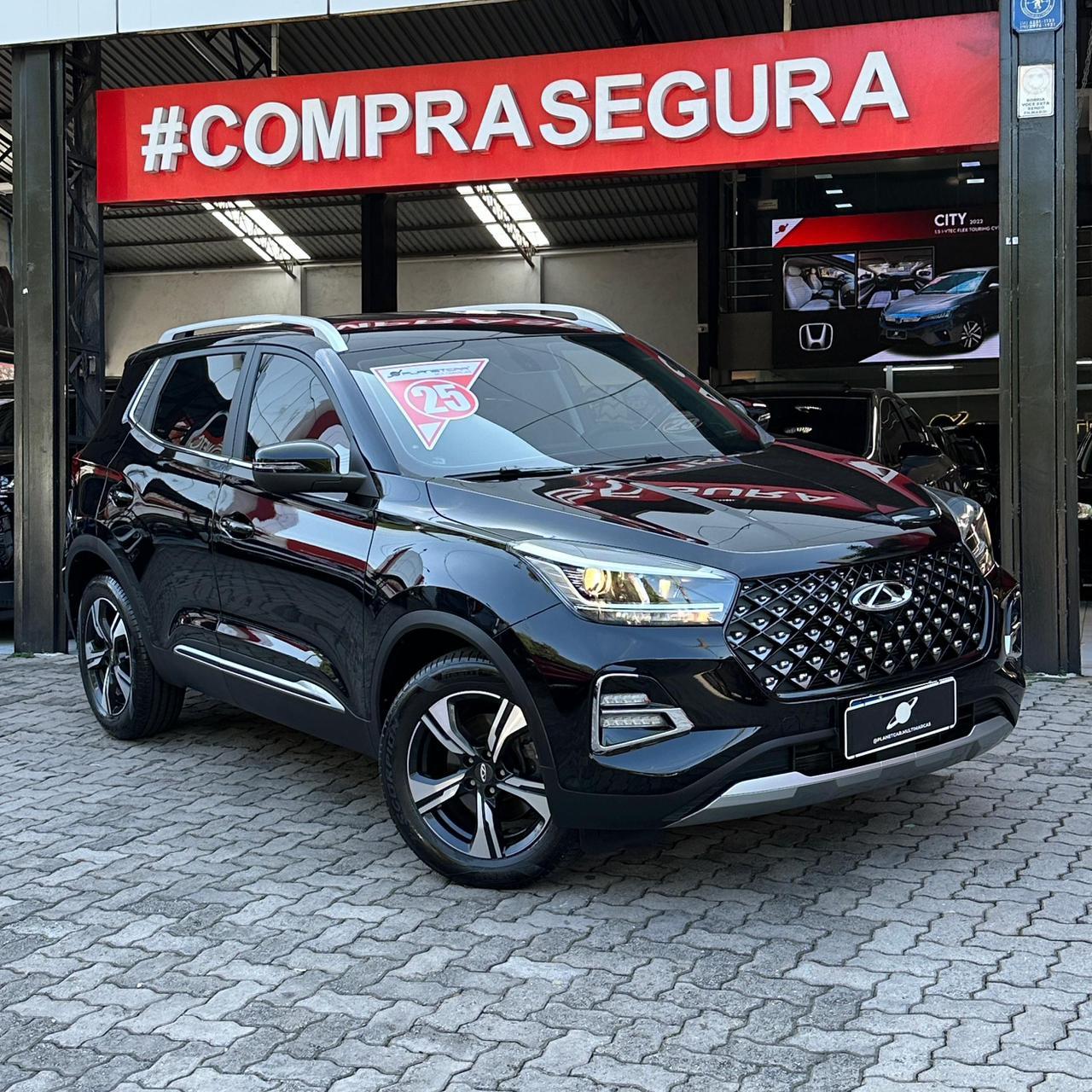 PlanetCar Multimarcas