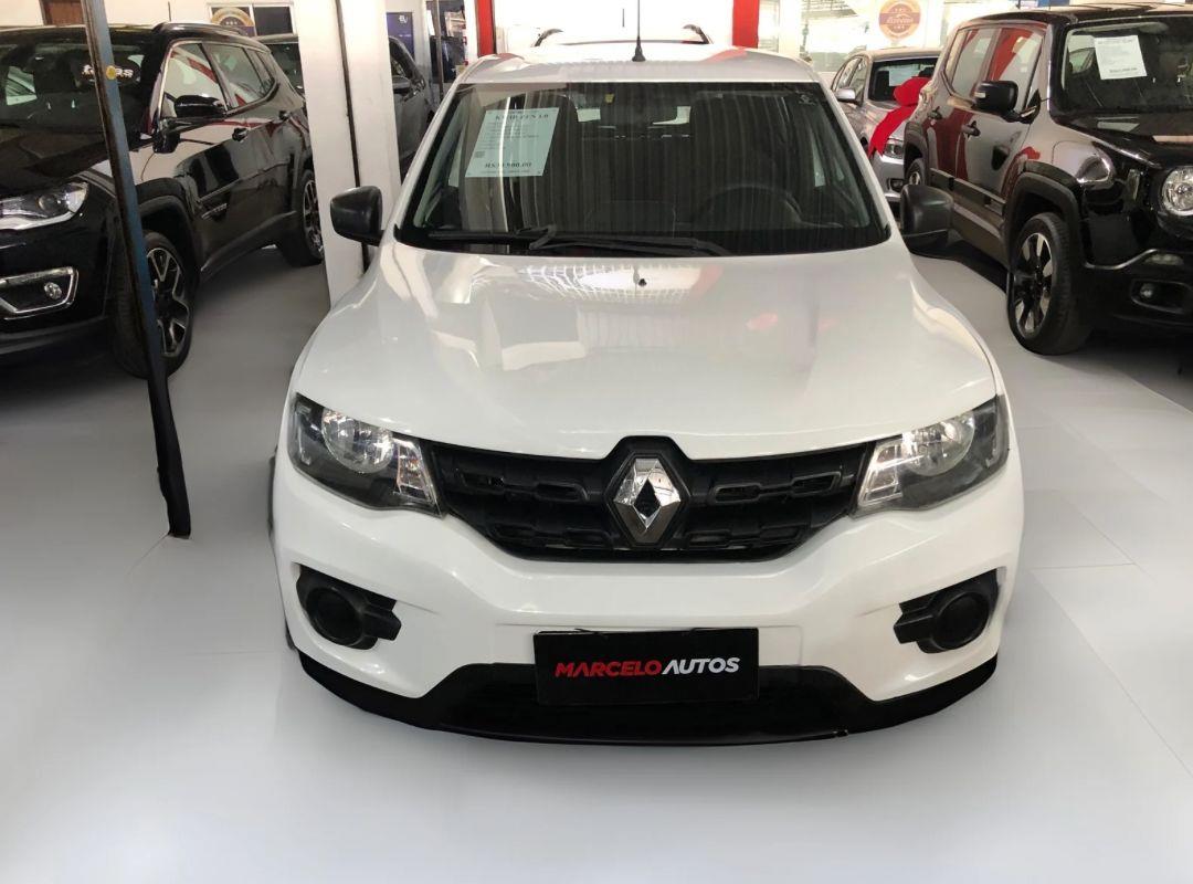 RENAULT KWID
