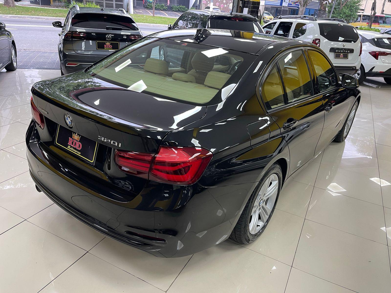 320I