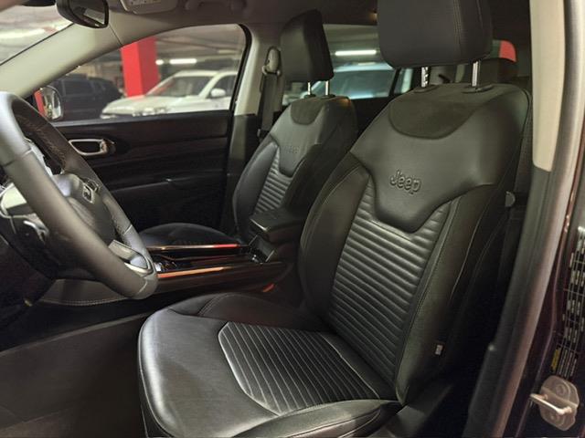 JEEP COMMANDER