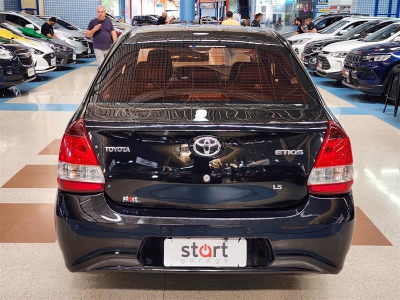 ETIOS