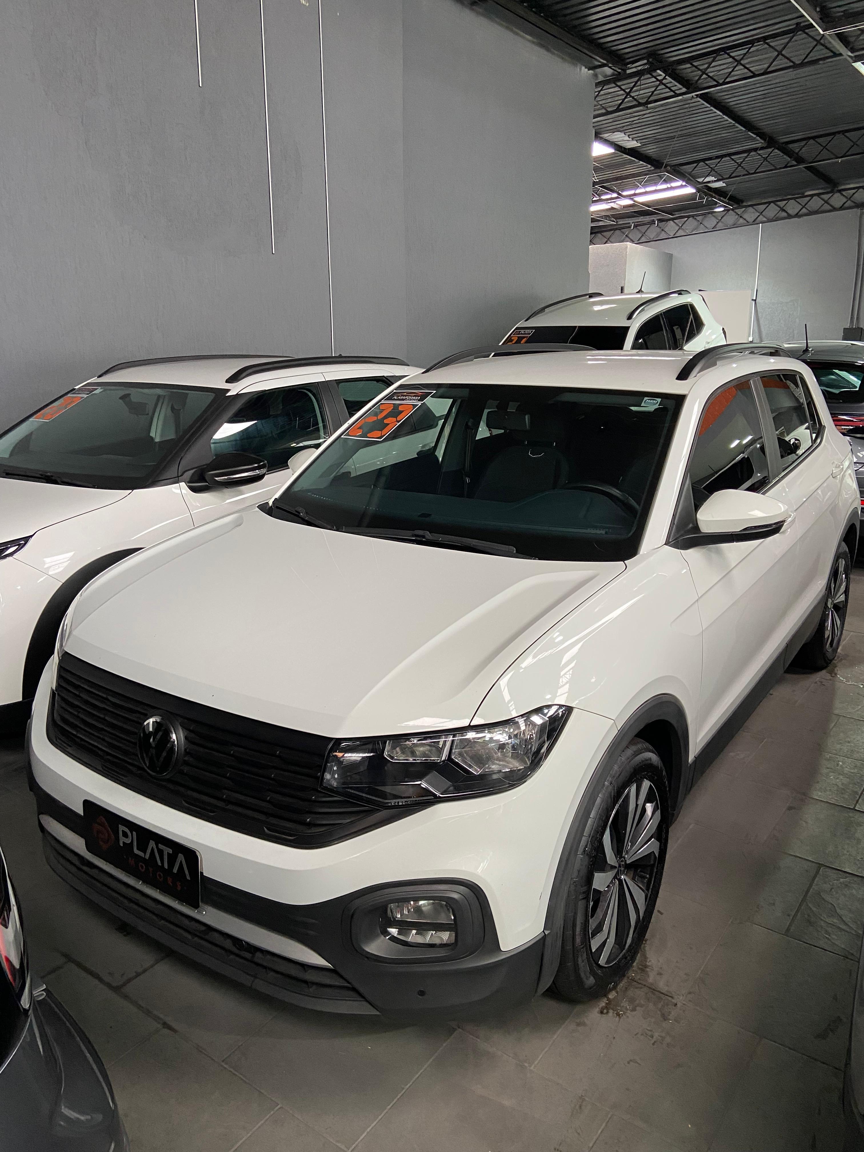 T-CROSS