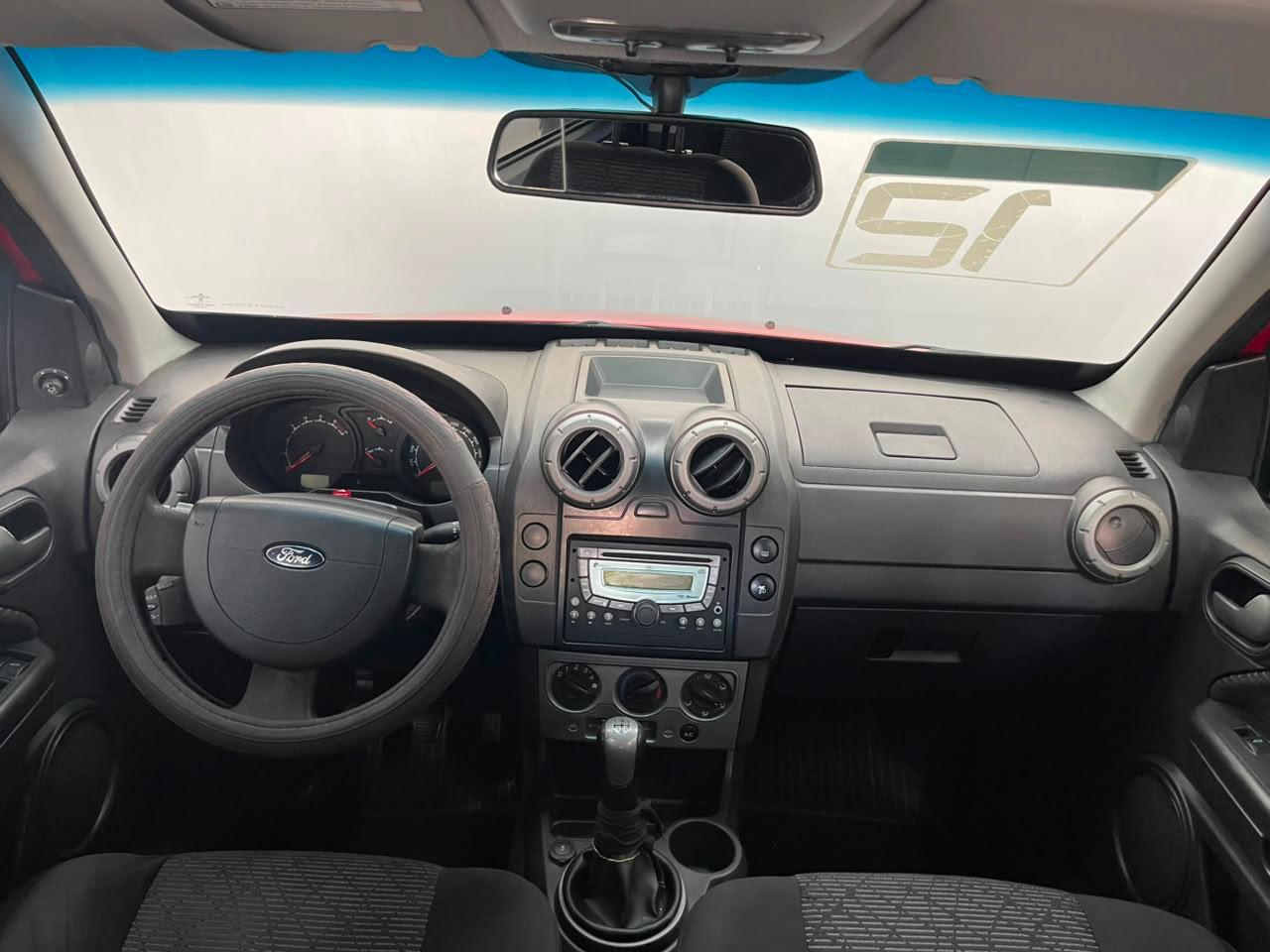 ECOSPORT