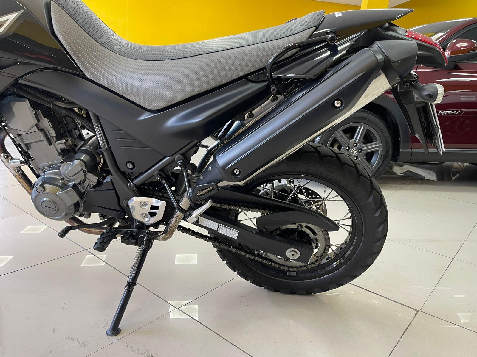 XT 660R
