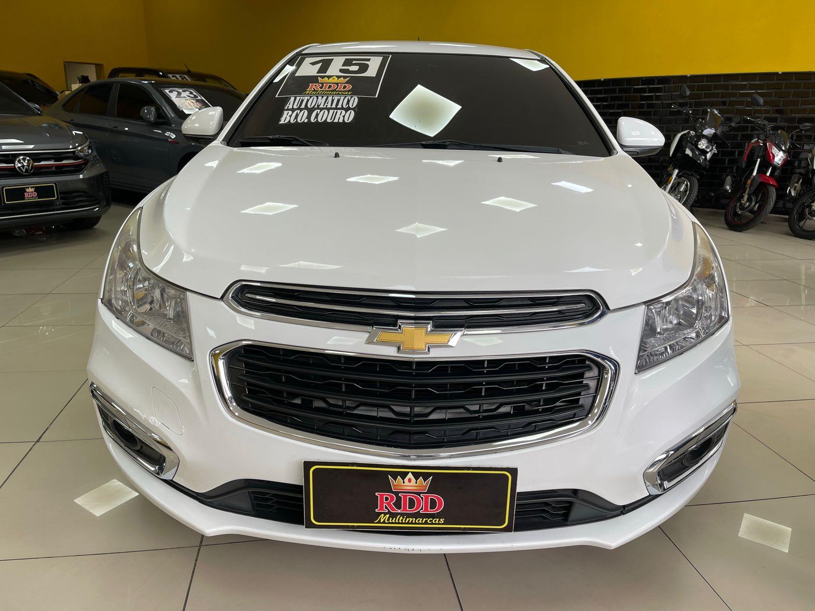 CRUZE