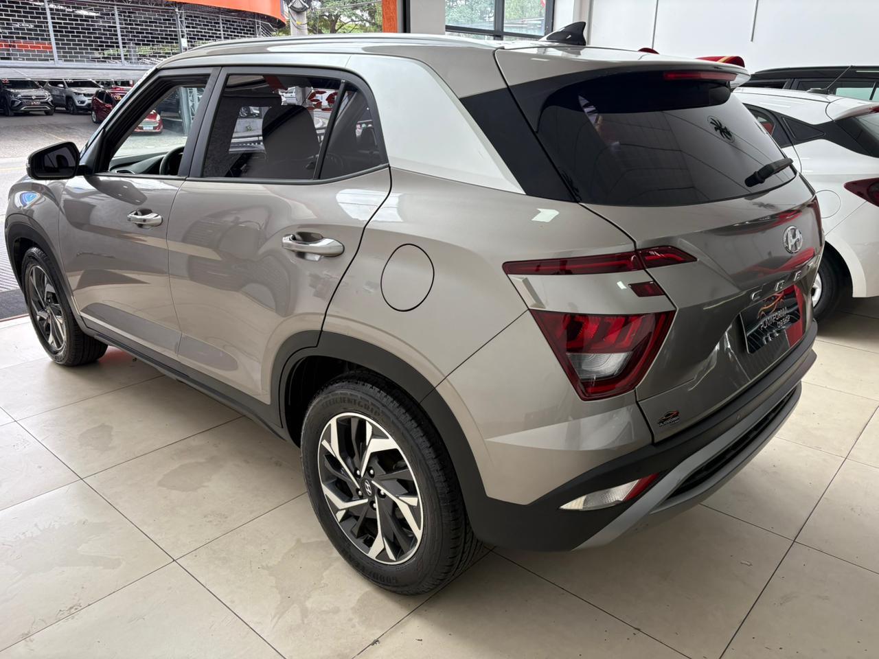 CRETA