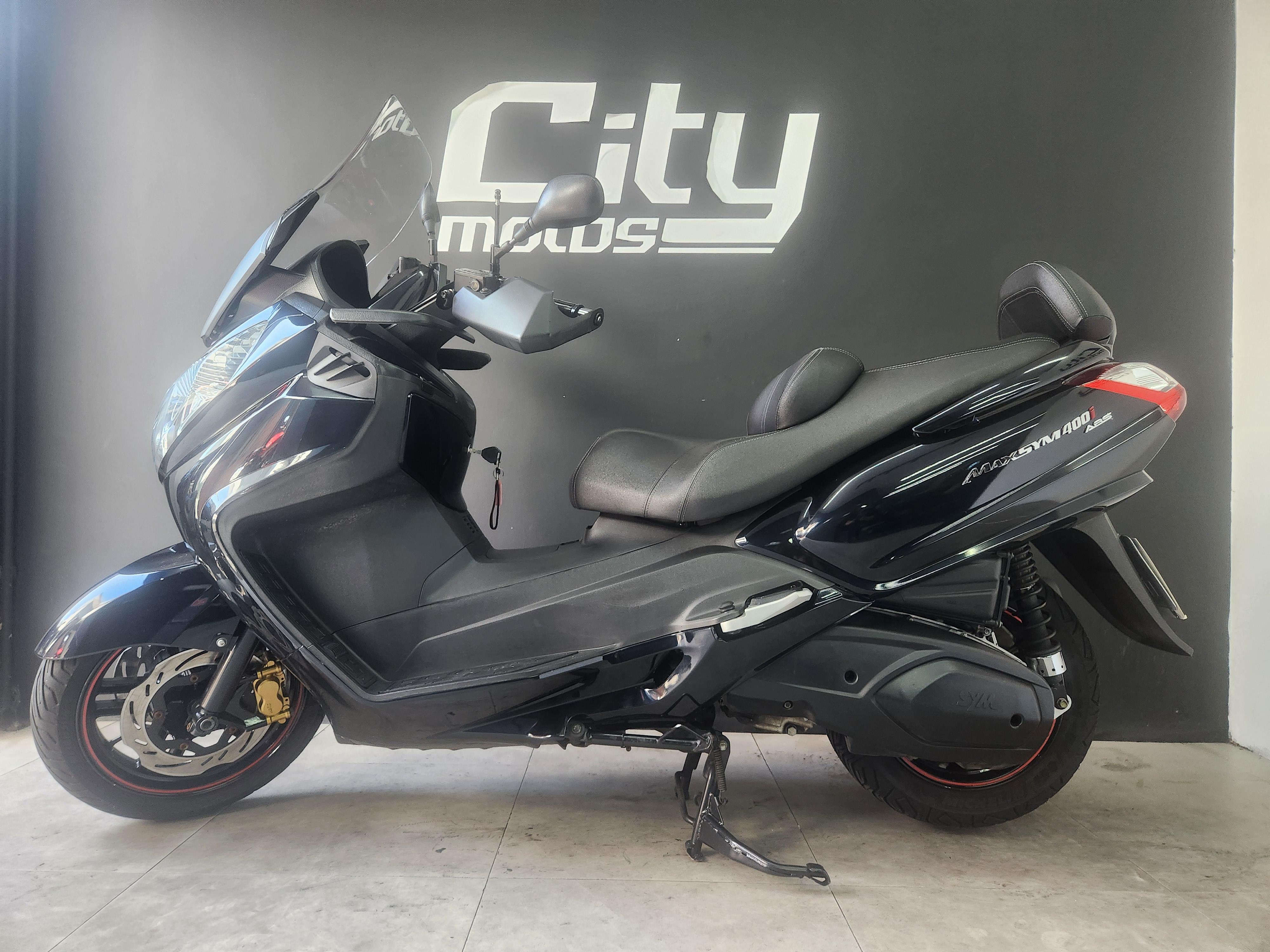 City Motos