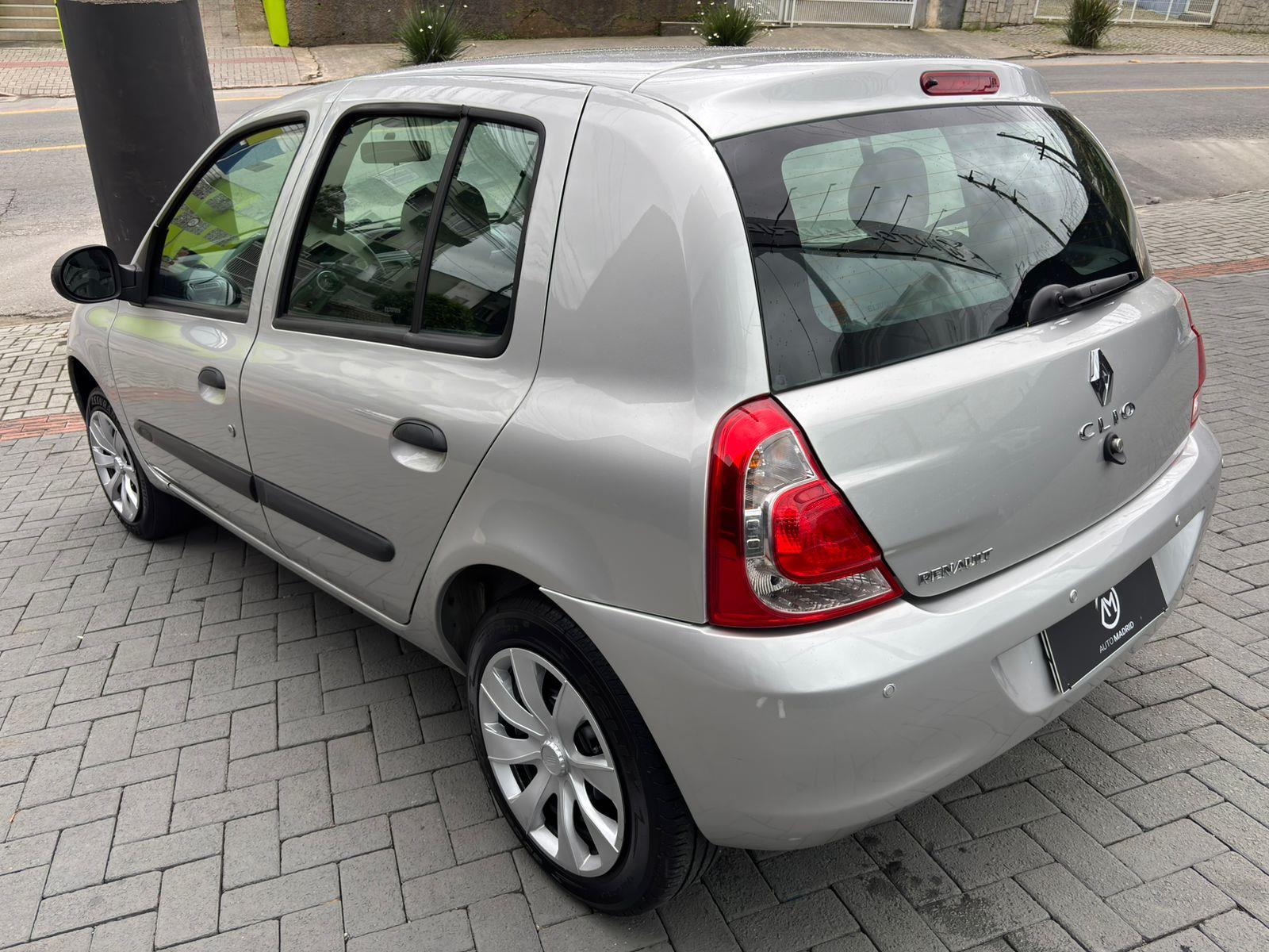 CLIO