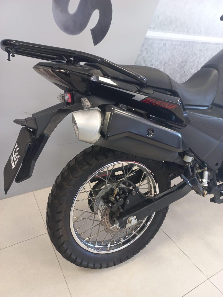 City Motos