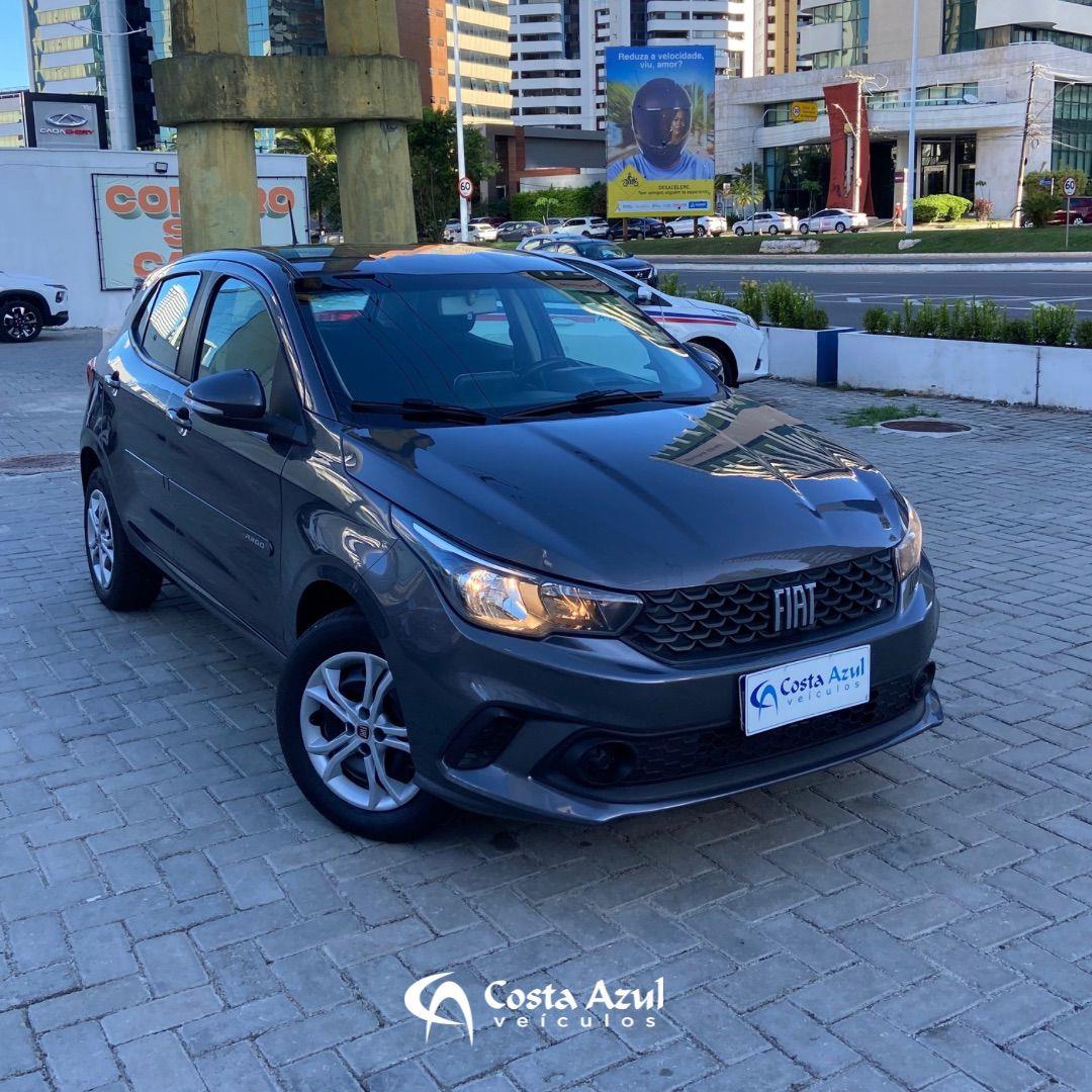 FIAT ARGO