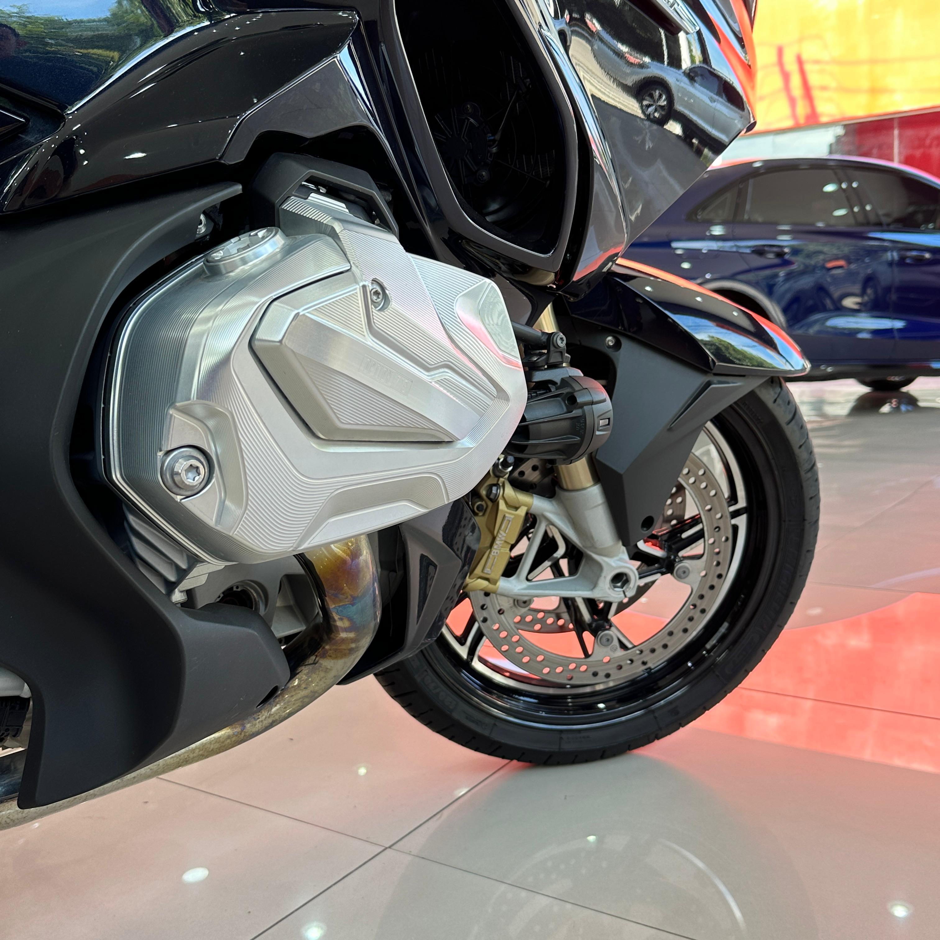 R 1250 RT