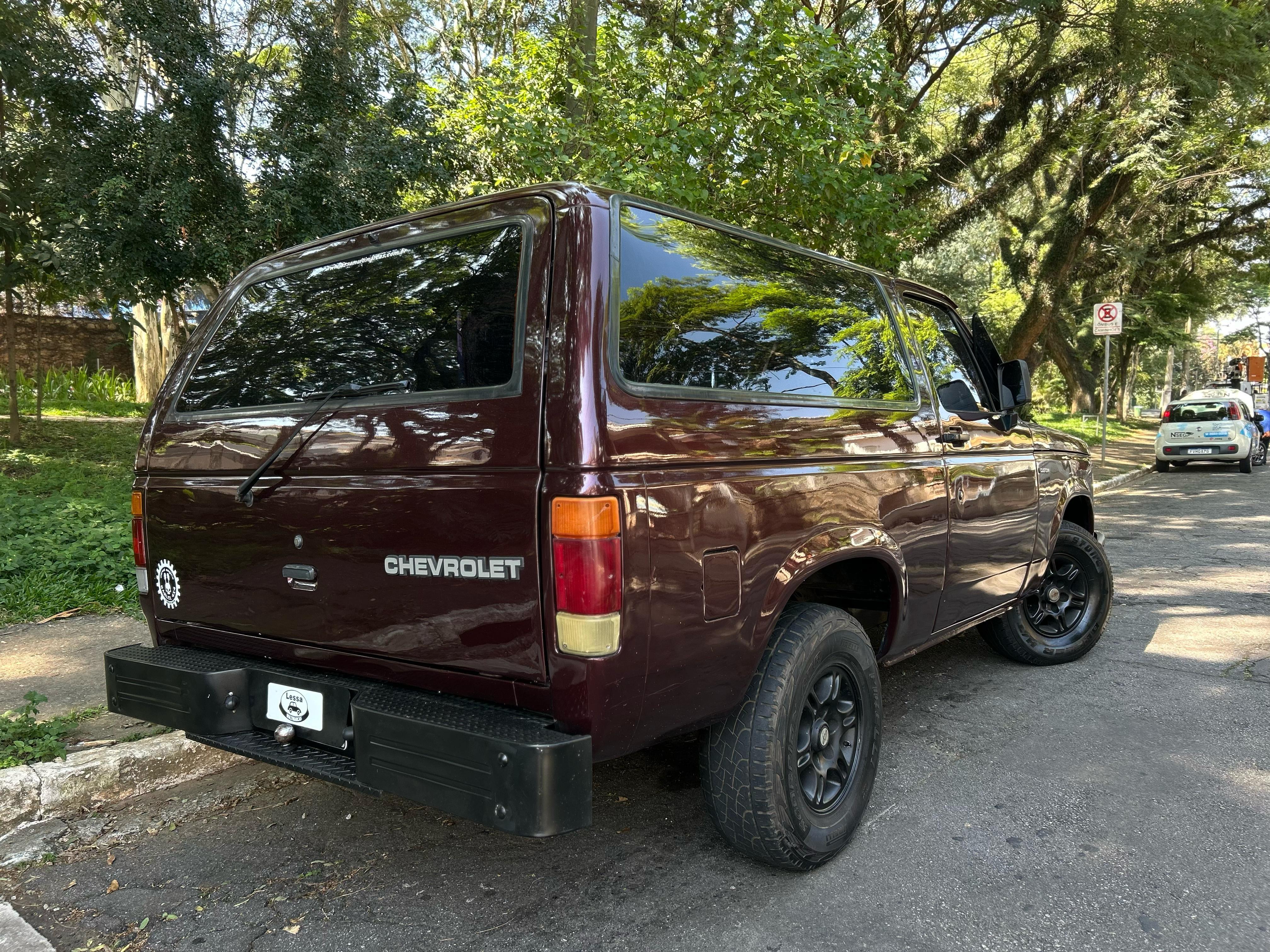 BONANZA