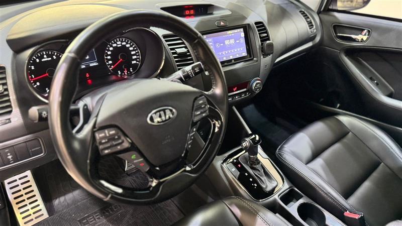 CERATO