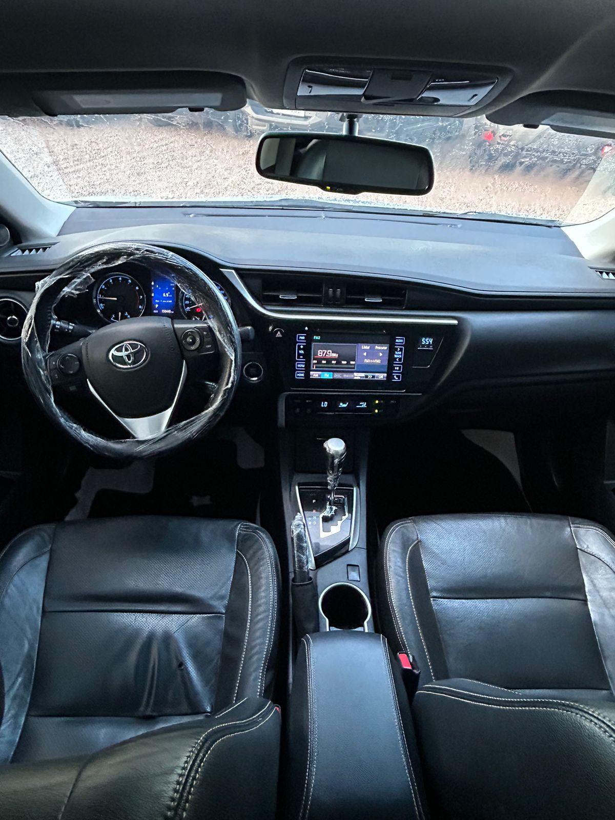 COROLLA