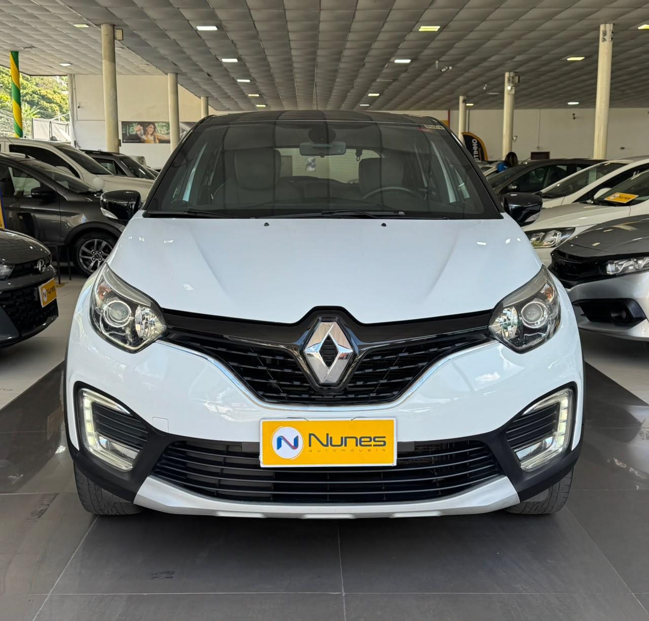 CAPTUR