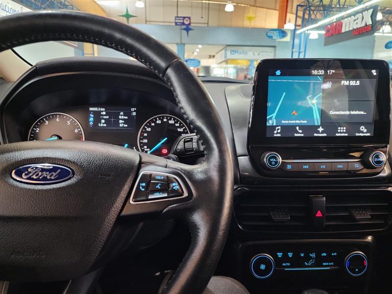 ECOSPORT