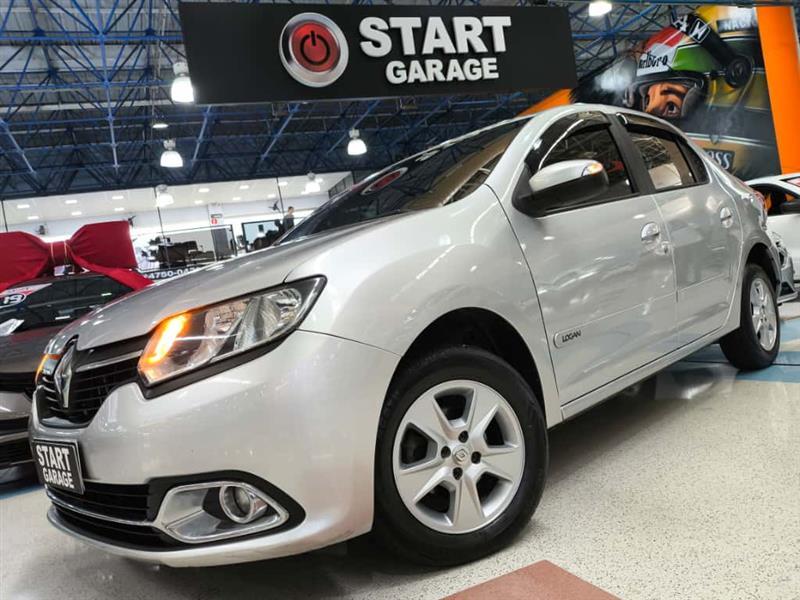 Start Garage