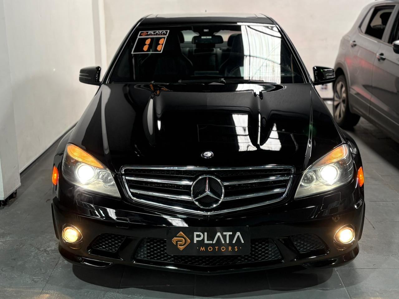 Plata Motors