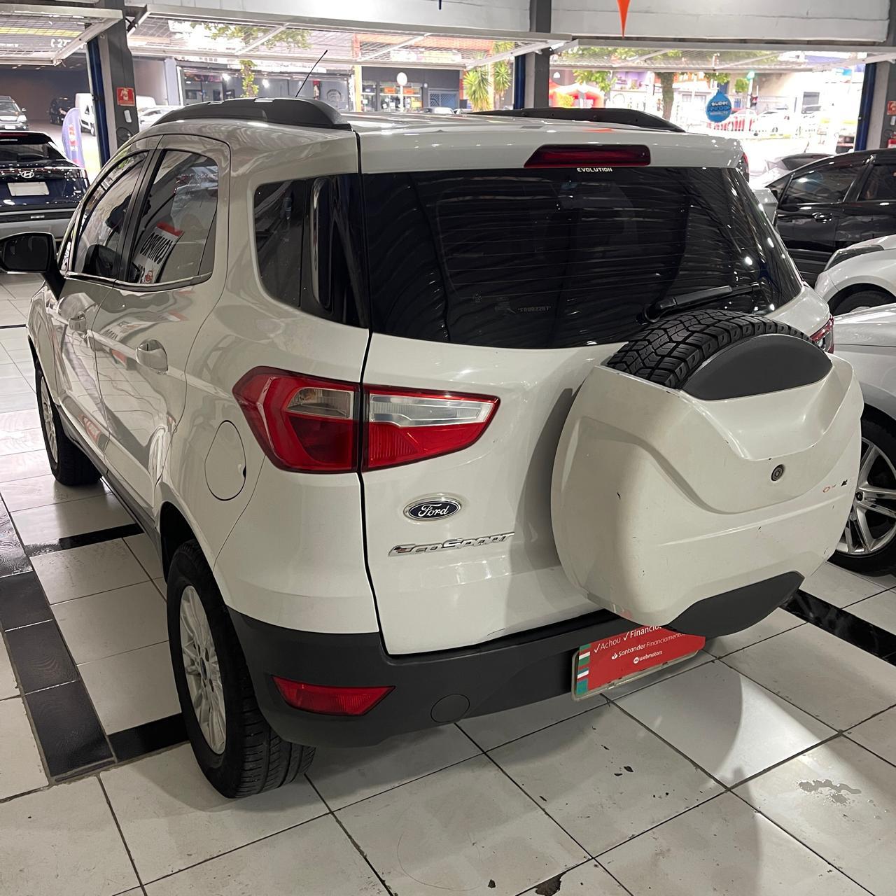 ECOSPORT