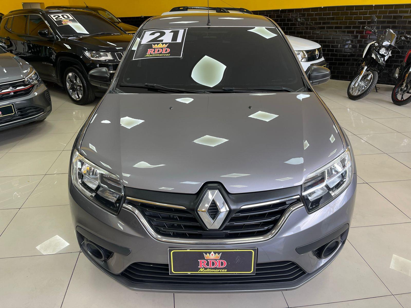 SANDERO