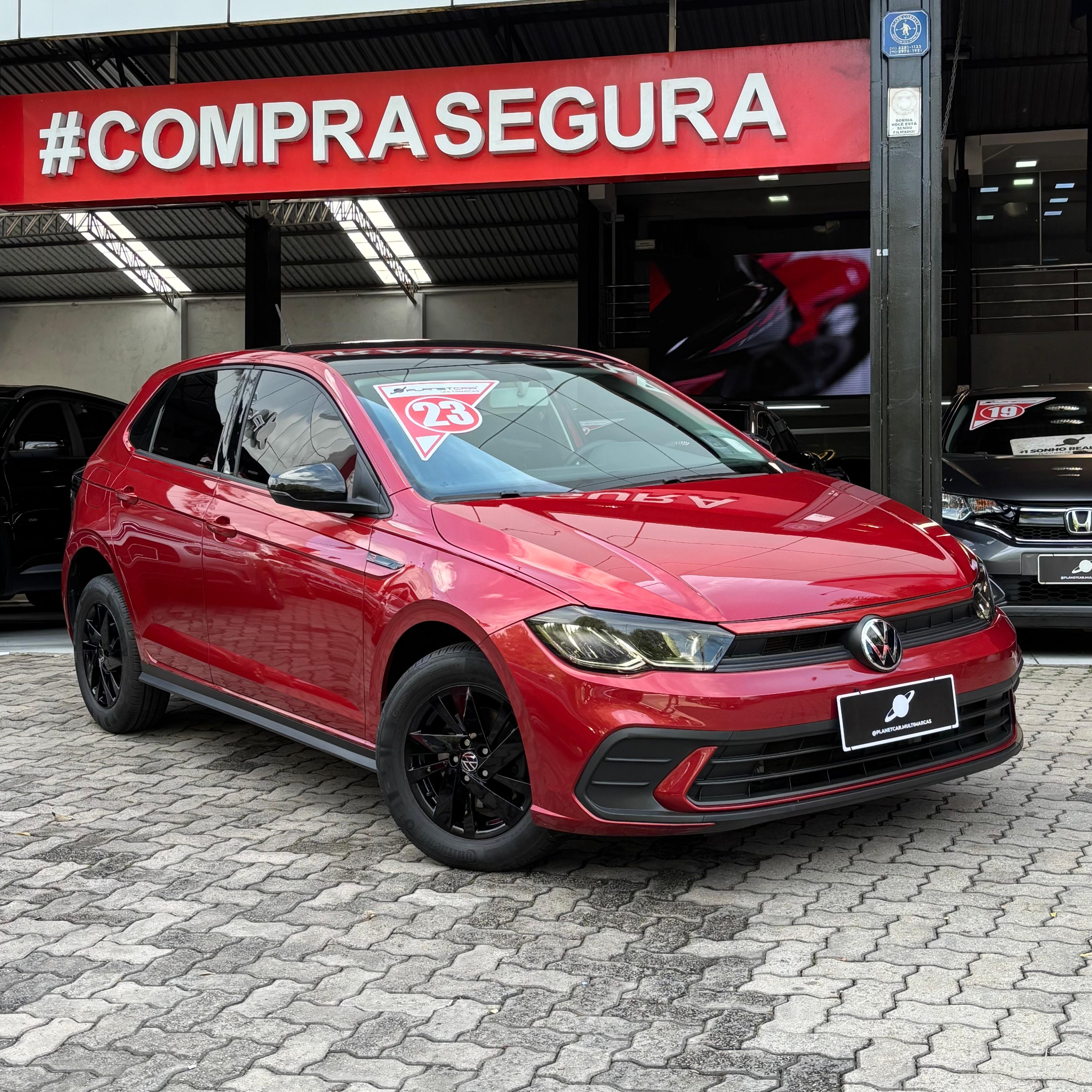 PlanetCar Multimarcas