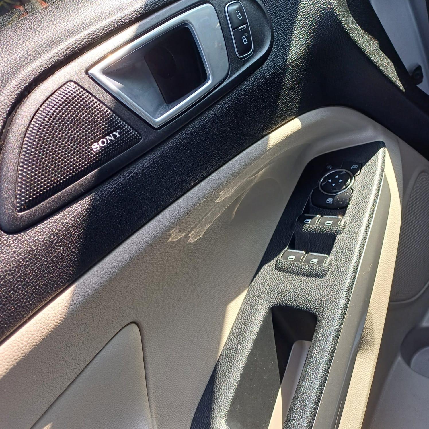 ECOSPORT