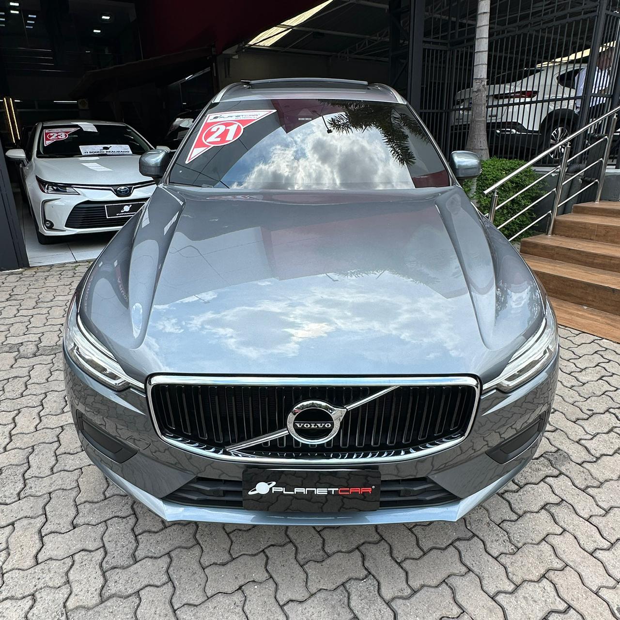 XC60
