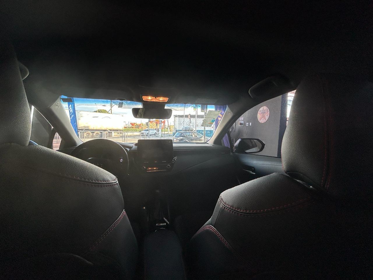 COROLLA
