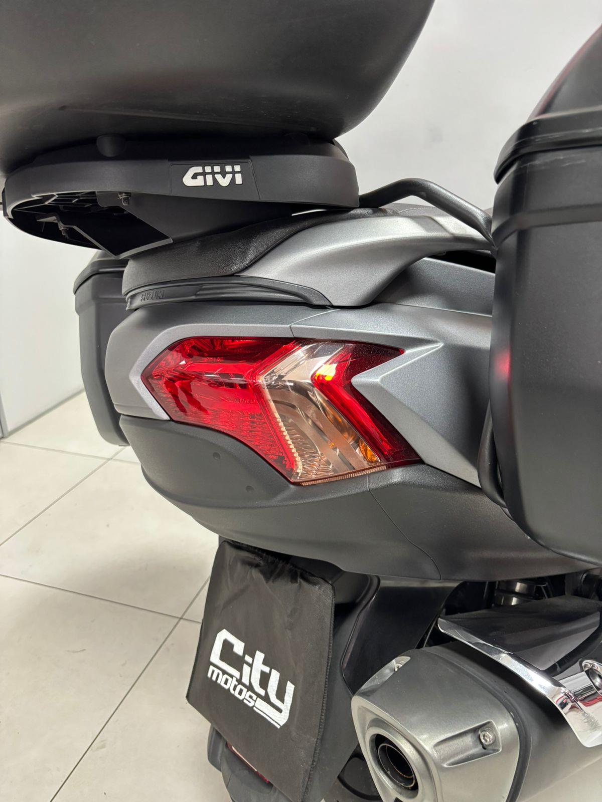 City Motos