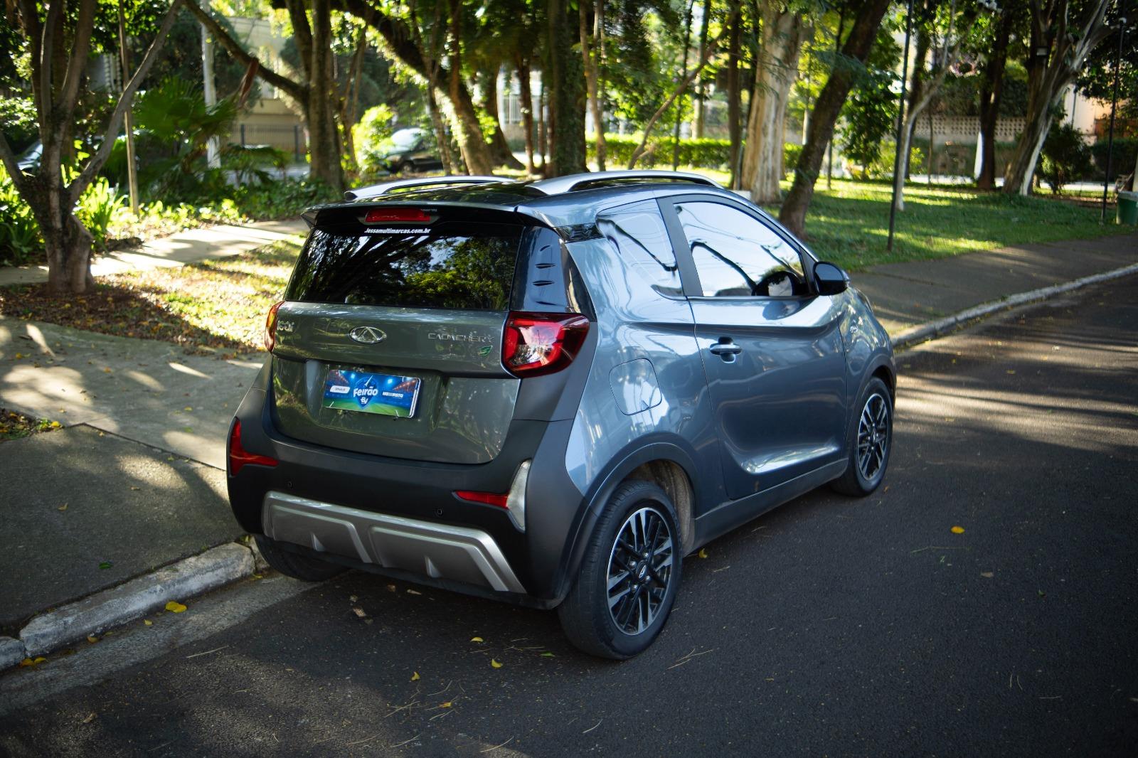 ICAR