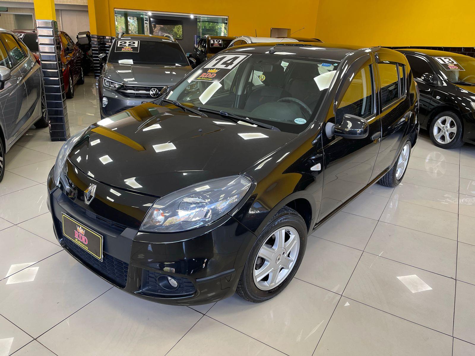 SANDERO