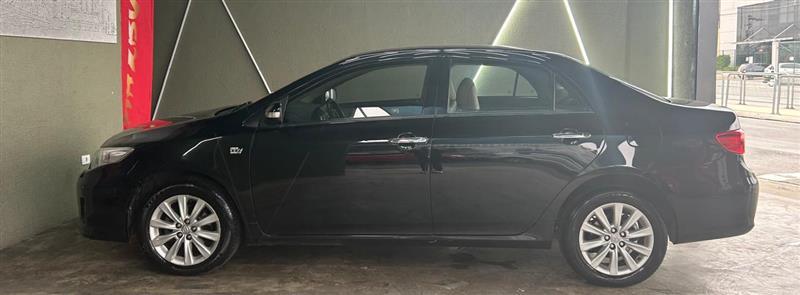 COROLLA