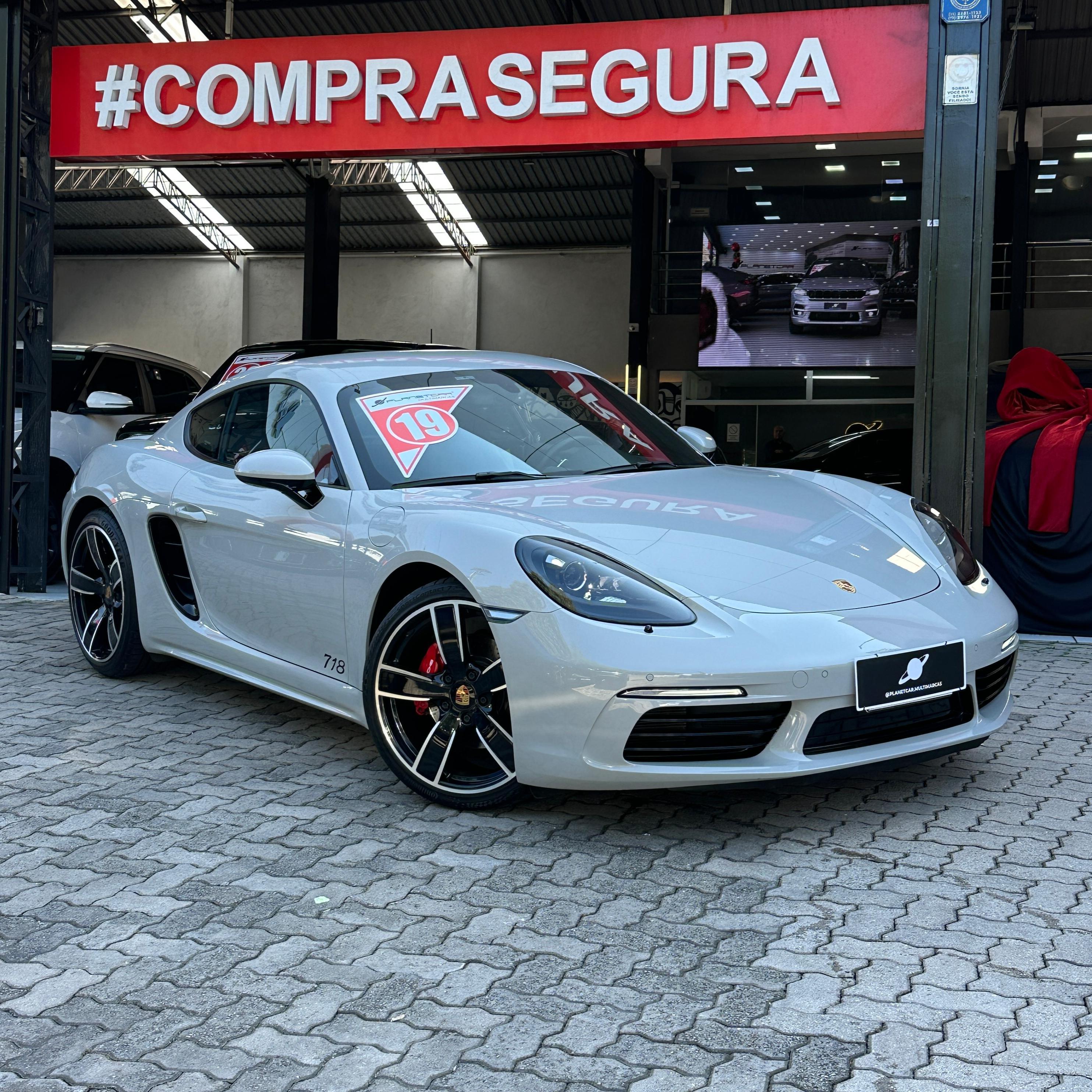 PlanetCar Multimarcas