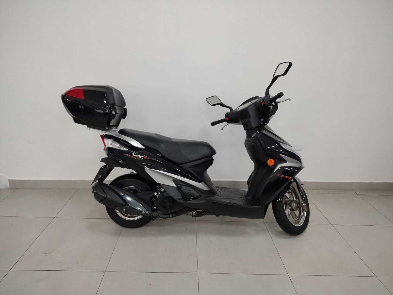 City Motos
