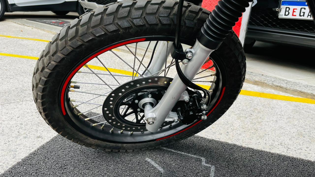 SHI 175 SS EFI