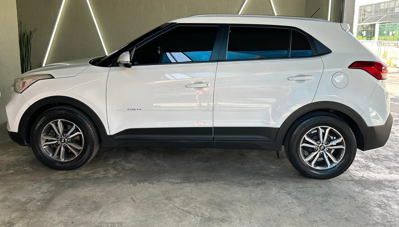 CRETA