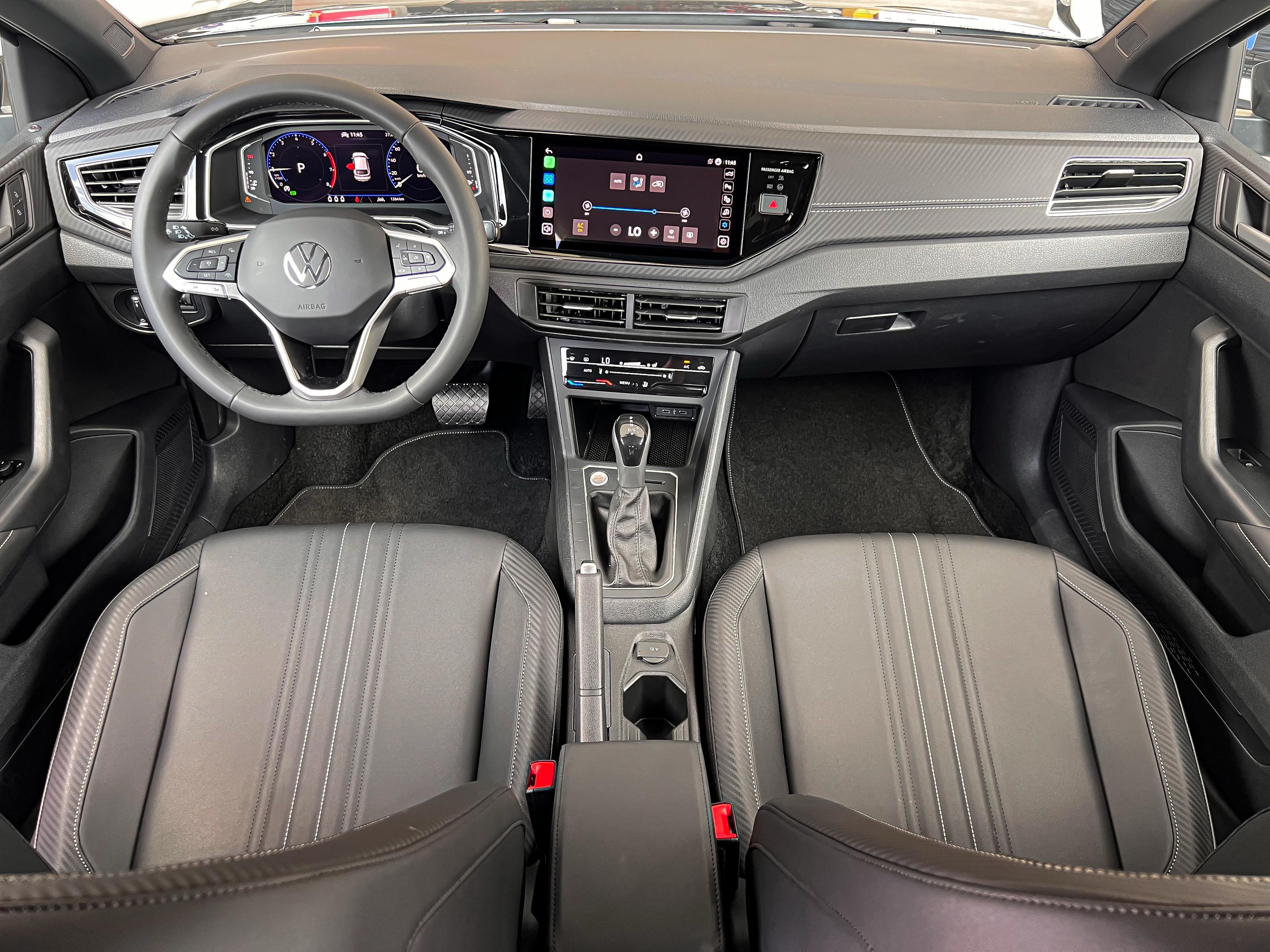 VOLKSWAGEN NIVUS