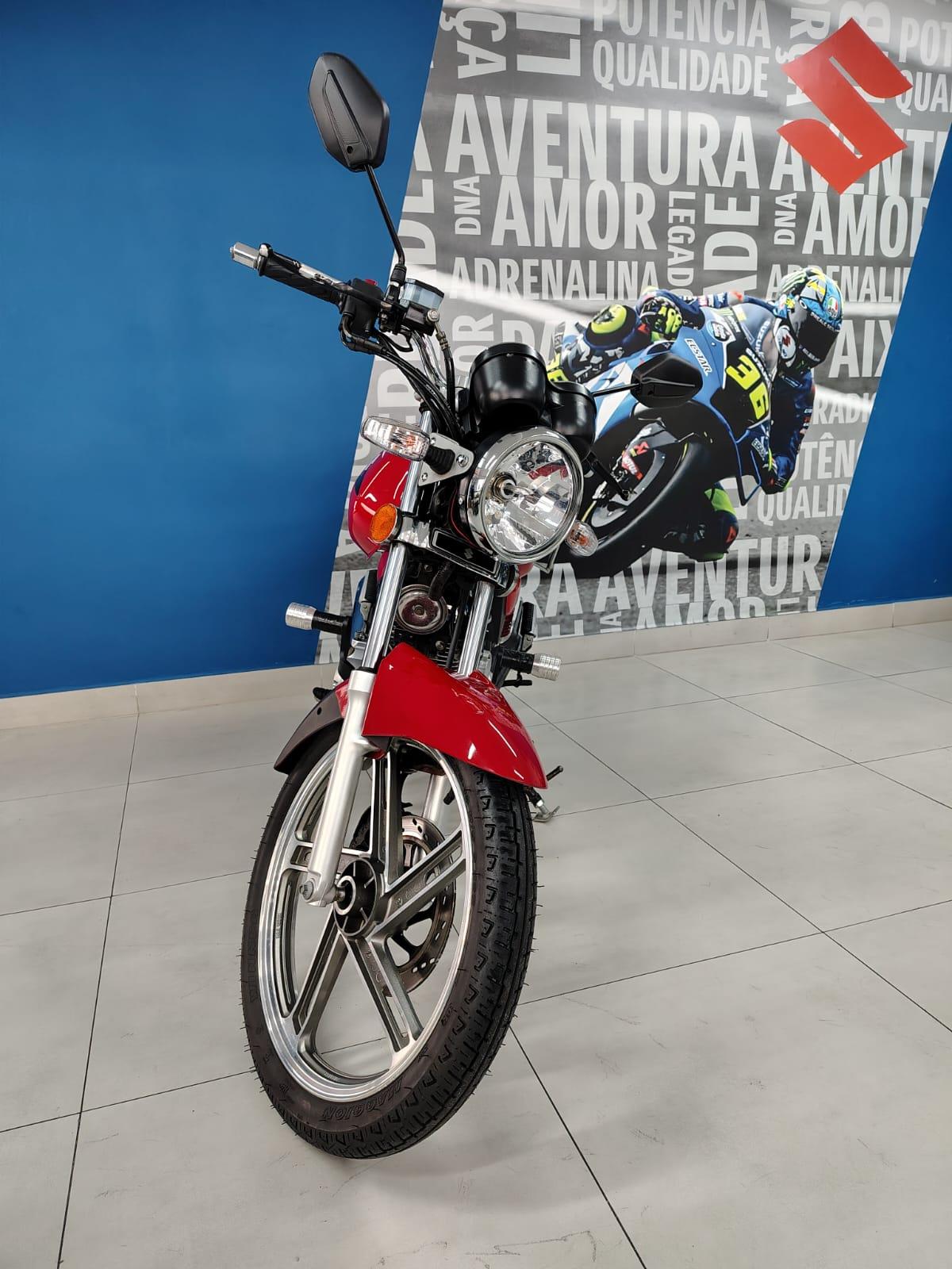 City Motos