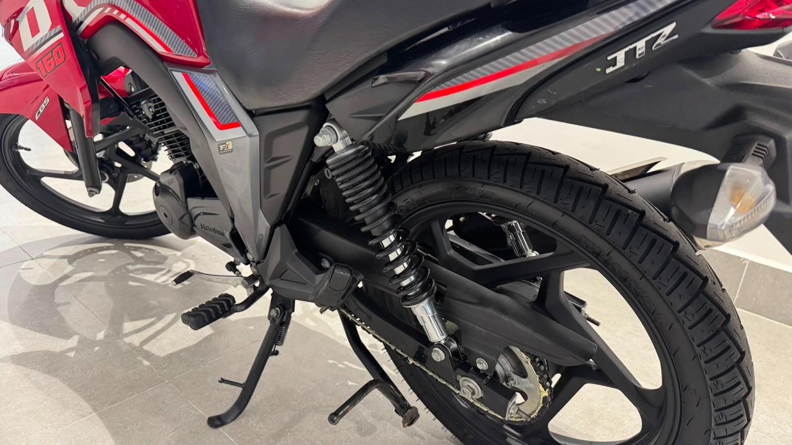 City Motos