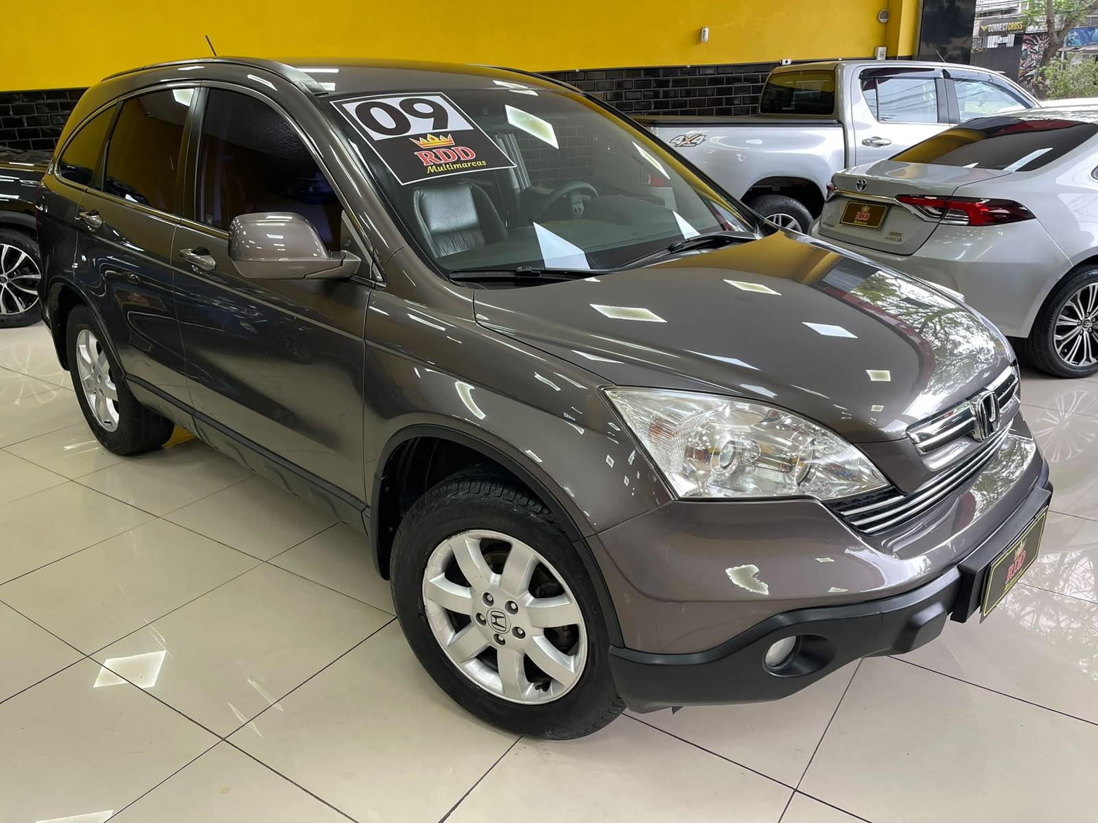 CRV