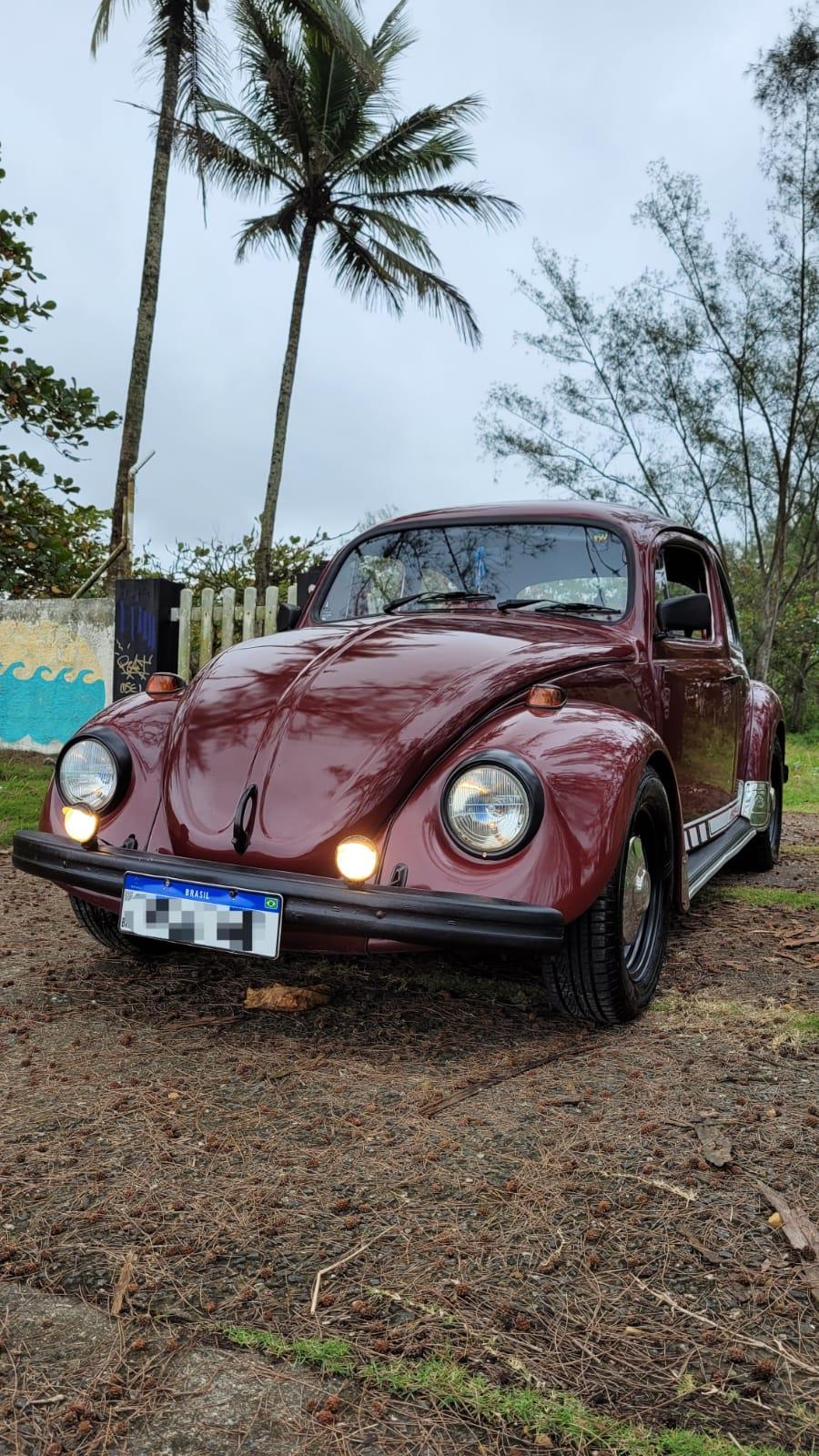 FUSCA