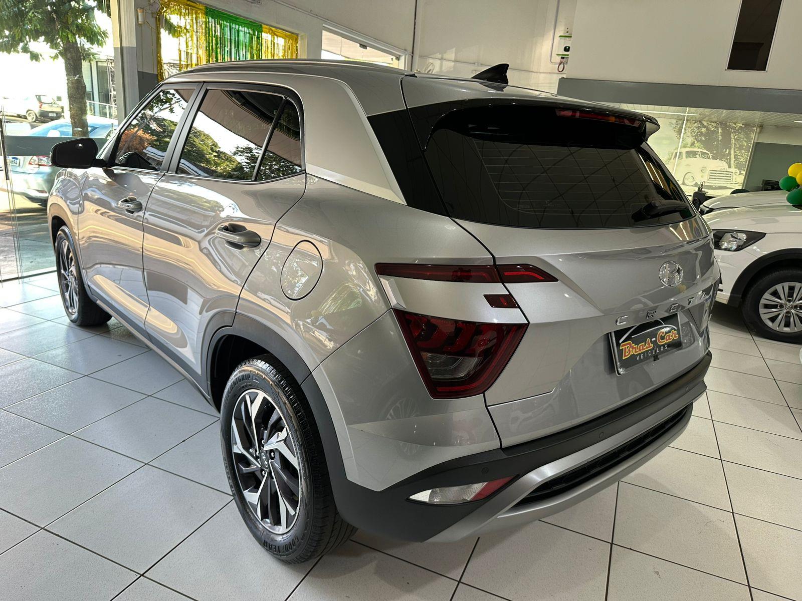 CRETA